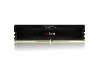 Picture of Mushkin Redline DDR5 4800 16GB CL40 UDIMM (1.1V)  MRE5U480FFFD16G