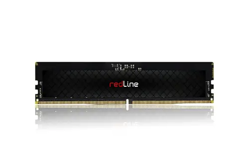 Picture of Mushkin Redline DDR5 4800 16GB CL40 UDIMM (1.1V)  MRE5U480FFFD16G