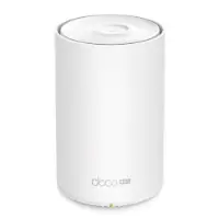 Picture of TP-Link Deco X10-4G(1-pack) AX1500 Mesh Wi-Fi 6  Gateway