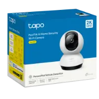 Picture of TP‑Link Tapo C220 Pan/Tilt AI Home Security Wi-Fi Camera