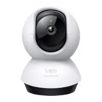 Picture of TP‑Link Tapo C220 Pan/Tilt AI Home Security Wi-Fi Camera