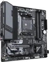 Picture of Gigabyte B550M GAMING X WiFi6 1.0 motherboard