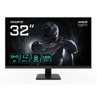 Picture of Gigabyte GS32QA EU 32" QHD SS IPS 180Hz Gaming  Monitor