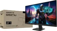 Picture of Gigabyte GS27U 27" 3840 x 2160UHD  160Hz, 1ms, 350 cd/m², Display HDR400 Gaming Monitor