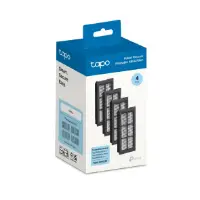 Picture of TP-Link Tapo RVA520 Robot Vacuum Washable  HEPA Filter