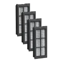 Picture of TP-Link Tapo RVA520 Robot Vacuum Washable  HEPA Filter