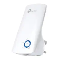 Picture of TP-Link TL-WA850RE(UK) 300Mbps Wireless  N Wall Plugged Range Extender