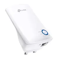 Picture of TP-Link TL-WA850RE(UK) 300Mbps Wireless  N Wall Plugged Range Extender