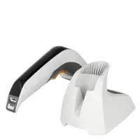 Picture of Henex 1D& 2D  Wireless Cradele+Bluetooth Scanner  H310 SRC