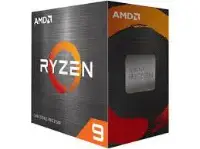 Picture of AMD Ryzen 9 5950X 16 Core 3.4GHz Max Boost 4.9GHz  AM4
