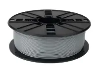 Picture of Gembird PLA Filament Grey 1.75mm 1Kg 3DP-PLA1.75-01-GR