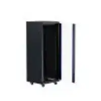 Picture of Marsriva Pioneer 6032 Network Server Cabinet 600*1000*32U 1xShelf 4xFans (3-pack)