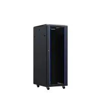 Picture of Marsriva Pioneer 6832 Network Server Cabinet 600*800*32U 1xShelf 4xFans (2-pack)
