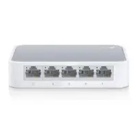 Picture of TP-Link TL-SF1005D 5-port Desktop Switch