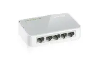 Picture of TP-Link TL-SF1005D 5-port Desktop Switch