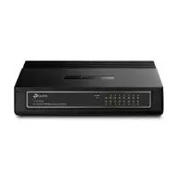 Picture of TP-Link TL-SF1016D 16-port Desktop/ Rackmount Switch