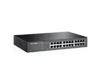 Picture of TP-Link TL-SG1024DE 24-Port Gigabit Easy Smart Switch