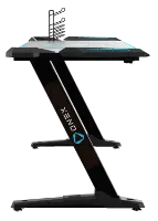 Picture of ONEX GD1600Z RGB Gaming Desk 153*78*60 FSC Mix ONEX-GD1600Z-RGB