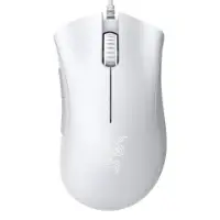 Picture of Razer Deathadder Essential Mouse White RZ01-03850200-R3M1