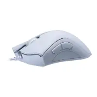 Picture of Razer Deathadder Essential Mouse White RZ01-03850200-R3M1