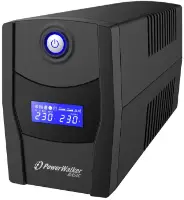Picture of PowerWalker VI 600 STL UK Art. No. 10121084