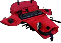 Picture of Alantik Outdoor Back Pack  BAPOUT