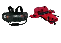 Picture of CTesports Gaming Back Pack  GEQCPP