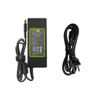 Picture of Green Cell Lenovo 20V 4.5A 90W Slim type AD39AP