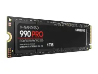 Picture of Samsung 1TB M.2 990 Pro NVMe PCIe 4.0