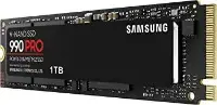 Picture of Samsung 1TB M.2 990 Pro NVMe PCIe 4.0