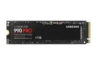 Picture of Samsung 1TB M.2 990 Pro NVMe PCIe 4.0