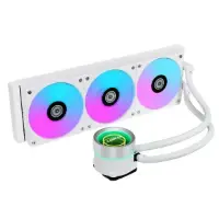 Picture of Lian Li Galahad II Trinity AIO 360 SL-INF Cooler White