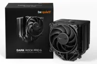 Picture of be quiet! Dark Rock Pro 5 Heatsink 120/135mm fan CPU Cooler BK036