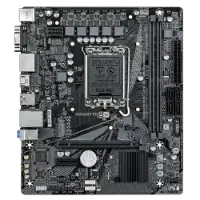 Picture of Gigabyte H610M S2H V3 DDR4 Motherboard