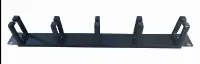 Picture of Gembird 19C-CM-03 19'' Cable Management System 1U 485 x 66 x 47 mm