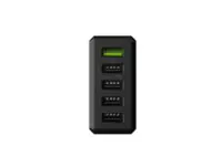 Picture of Green Cell CHARGC05 ChargeSource 5 Charging Station 2400mA 5x USB 52W
