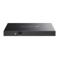 Picture of TP-Link TL-SG3428MP Omada 28-Port Gigabit L2+ Managed switch with 24-Port PoE+ SG3428MP
