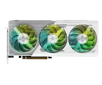 Picture of ASrock Radeon  RX9070XT SL 16G  RX  Steel Legend 16GB