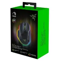 Picture of Razer Mouse  Basilisk V3 Black