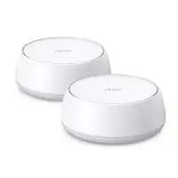 Picture of TP-Link Deco BE25(2-pack)  BE3600 Whole Home Mesh Wi-Fi 7 System