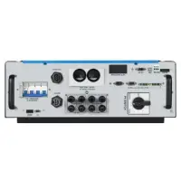Picture of PowerWalker Solar Inverter 10000 SVN OGV 3/3 Art. No.10120232