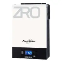 Picture of PowerWalker Solar Inverter 5000 SVN OGV Art. No.10120231