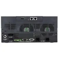 Picture of PowerWalker Solar Inverter 5000 SVN OGV Art. No.10120231