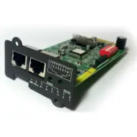 Picture of PowerWalker Modbus Card Art. No. 10120564