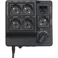 Picture of PowerWalker MBS/PDU Tower 1-3kVA for all 1-3KVA Tower Type UPS Art. No. 10120500