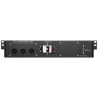 Picture of PowerWalker MBS/PDU 19in 6-10KVA for all 6-10KVA Rack/Tower Type UPS Art. No. 10120584