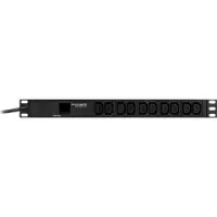 Picture of PowerWalker PDU LC-16A IEC  Art No. 1013 3002