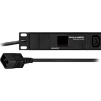 Picture of PowerWalker PDU LC-16A IEC  Art No. 1013 3002