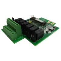Picture of Powerwalker Mini AS400 Card 4 Terminal Art. No. 10131010