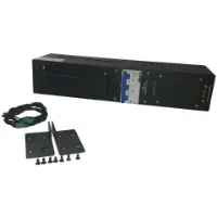 Picture of Powerwalker MBS/PDU 19in 3/1P 20K for all 20K 3/1 Rack/Tower UPS Art. No. 10133006